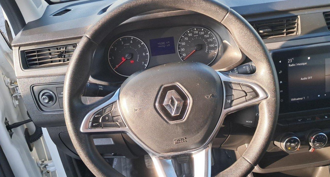 Renault EXPRESS VAN BLUE DCI 95 - 22 CONFORT 6