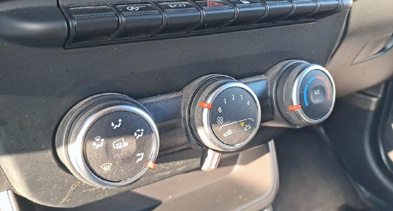 Renault EXPRESS VAN BLUE DCI 95 - 22 CONFORT 7