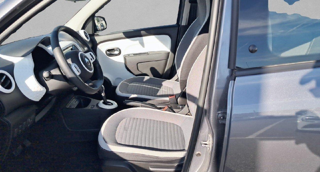 Renault TWINGO Twingo III Achat Intégral - 21 Zen 10
