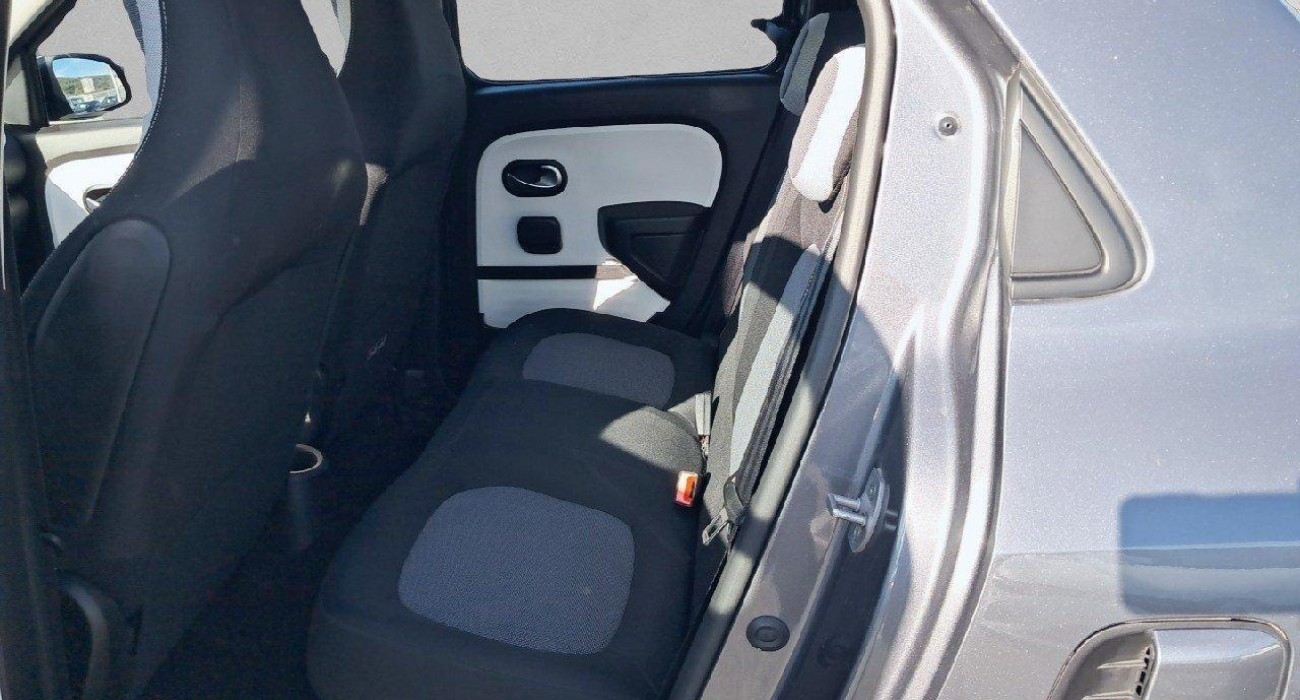 Renault TWINGO Twingo III Achat Intégral - 21 Zen 11