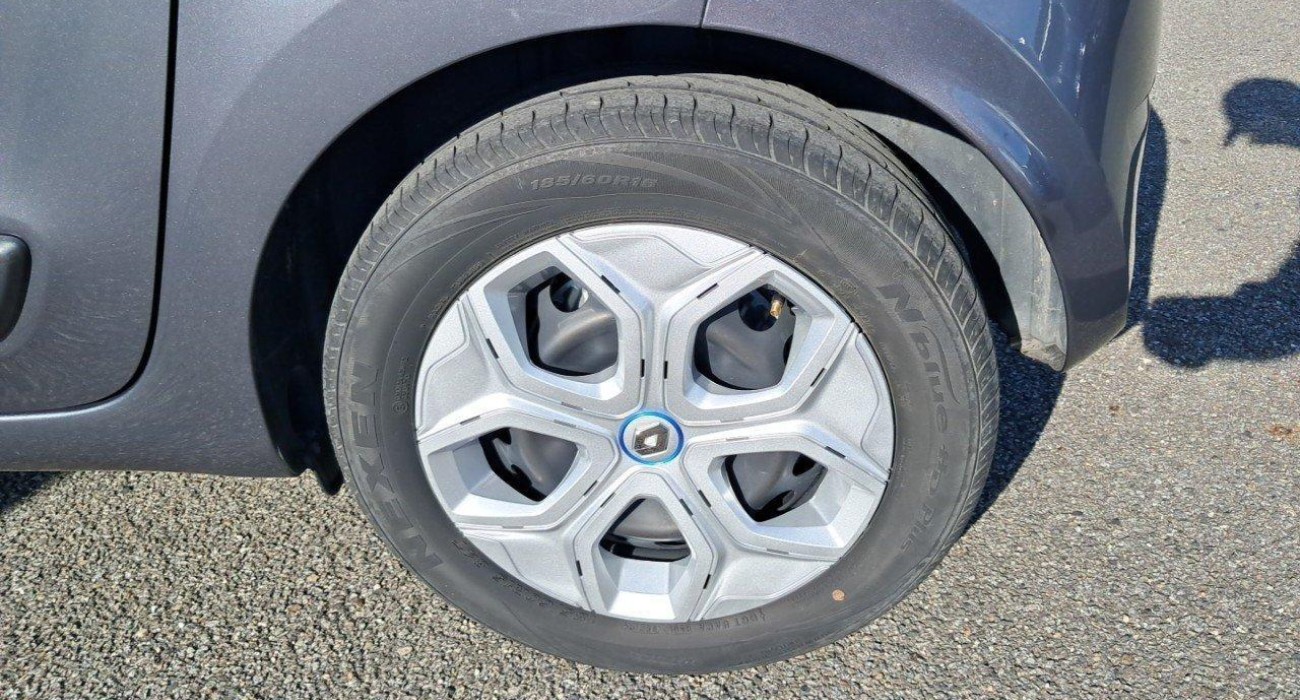 Renault TWINGO Twingo III Achat Intégral - 21 Zen 13