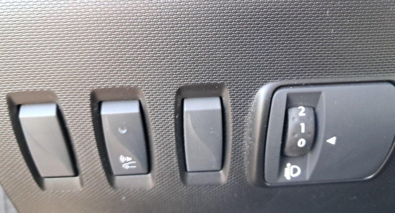 Renault TWINGO Twingo III Achat Intégral - 21 Zen 14