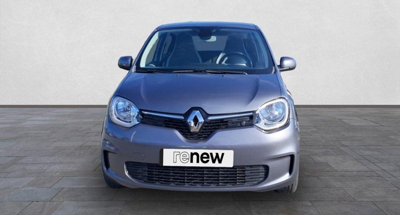 Renault TWINGO Twingo III Achat Intégral - 21 Zen 4