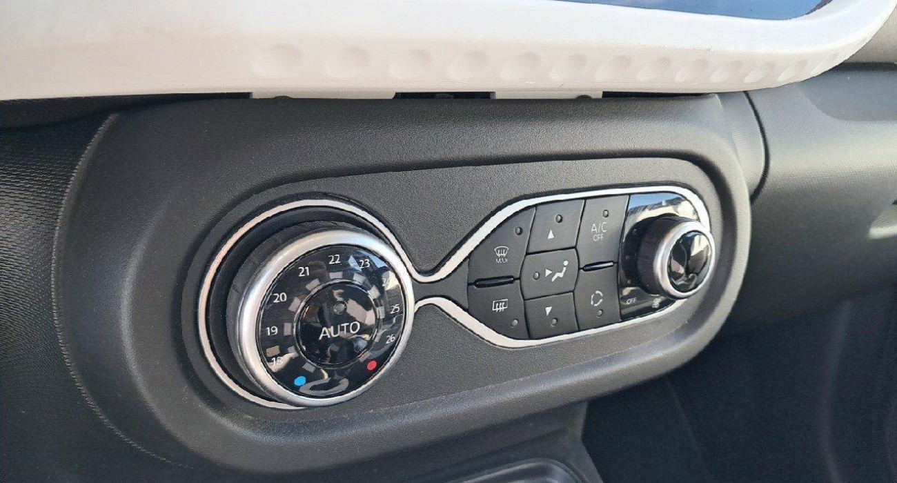 Renault TWINGO Twingo III Achat Intégral - 21 Zen 7