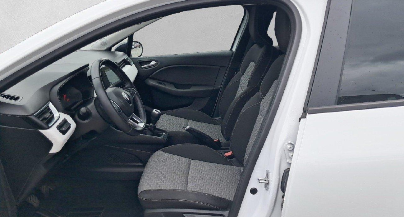 Renault CLIO Clio Blue dCi 100 Evolution 10