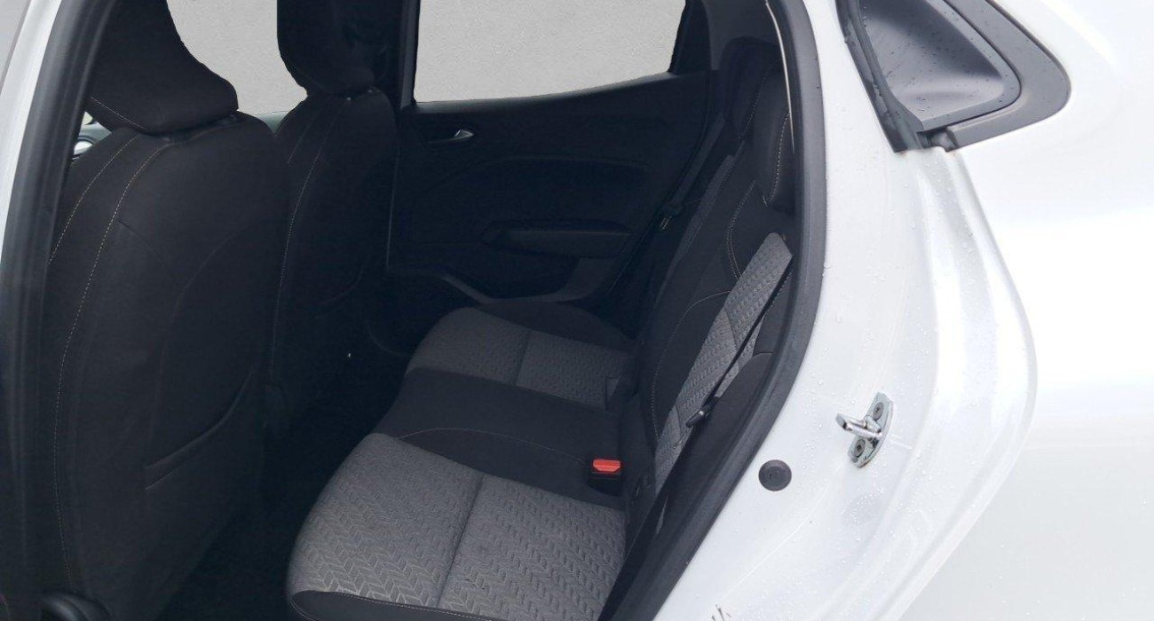 Renault CLIO Clio Blue dCi 100 Evolution 11