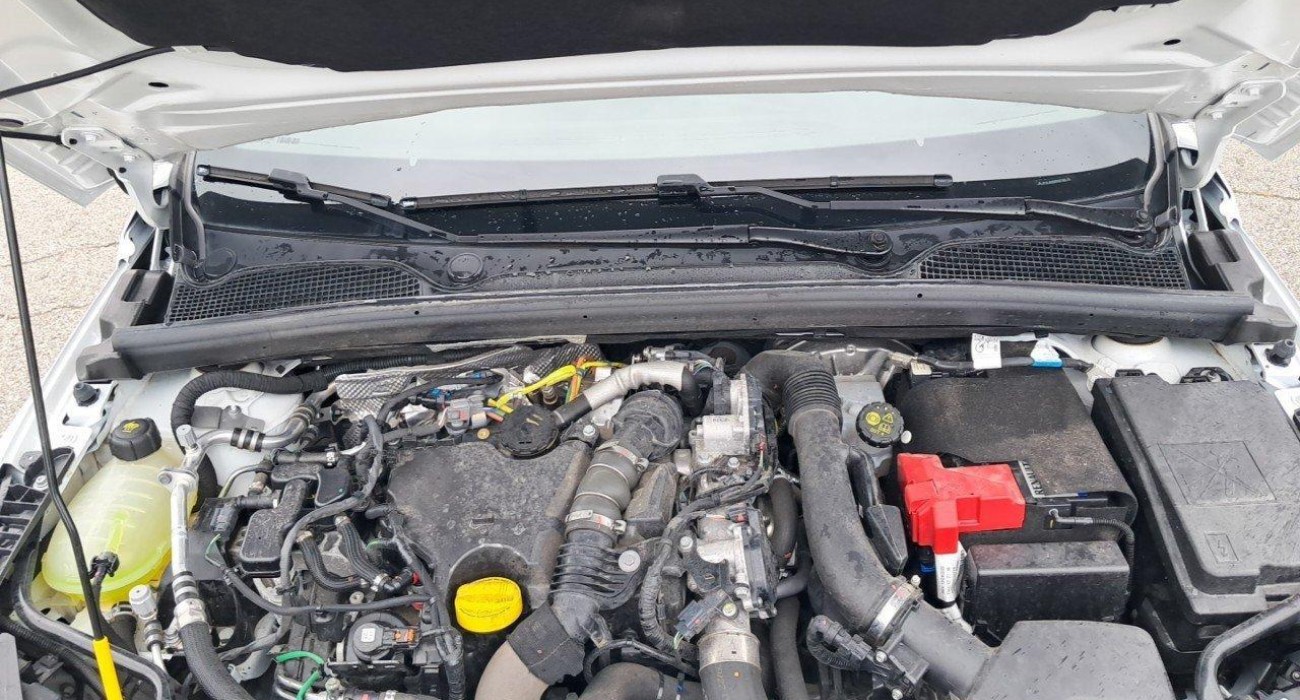 Renault CLIO Clio Blue dCi 100 Evolution 14