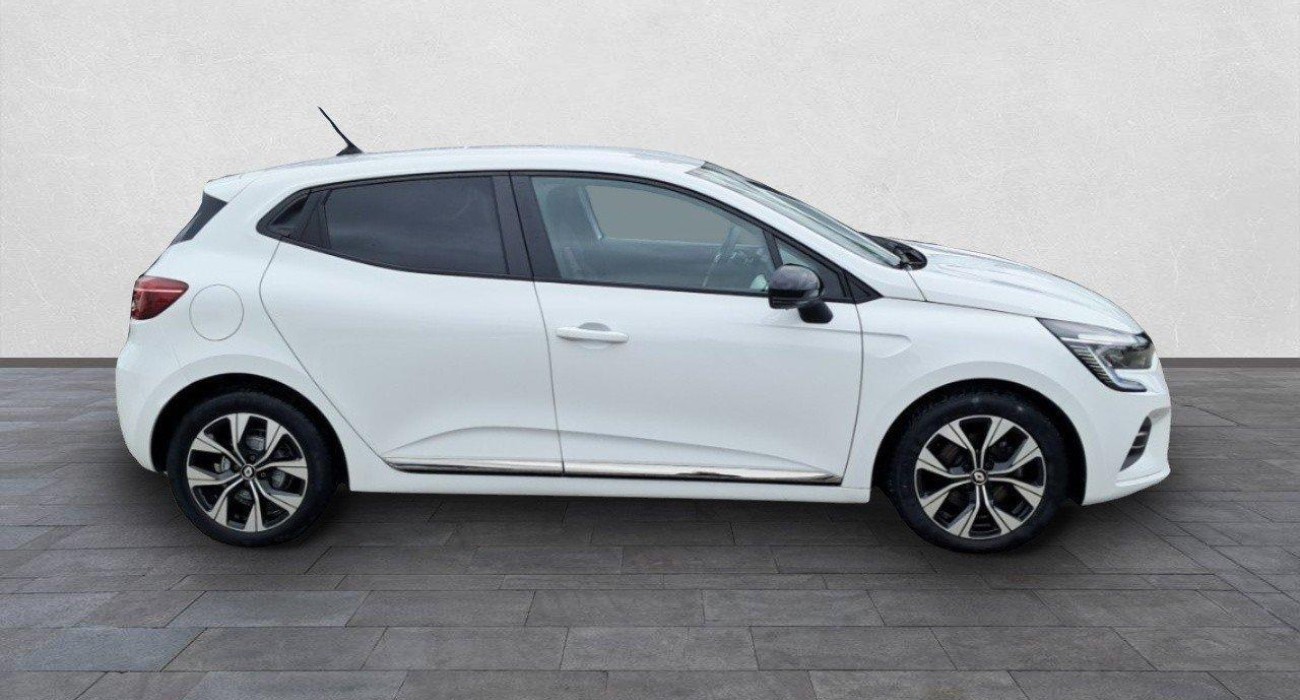 Renault CLIO Clio Blue dCi 100 Evolution 2