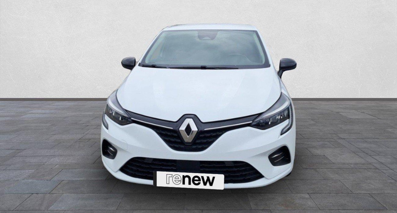 Renault CLIO Clio Blue dCi 100 Evolution 4