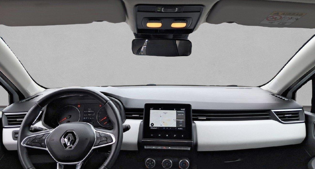 Renault CLIO Clio Blue dCi 100 Evolution 5