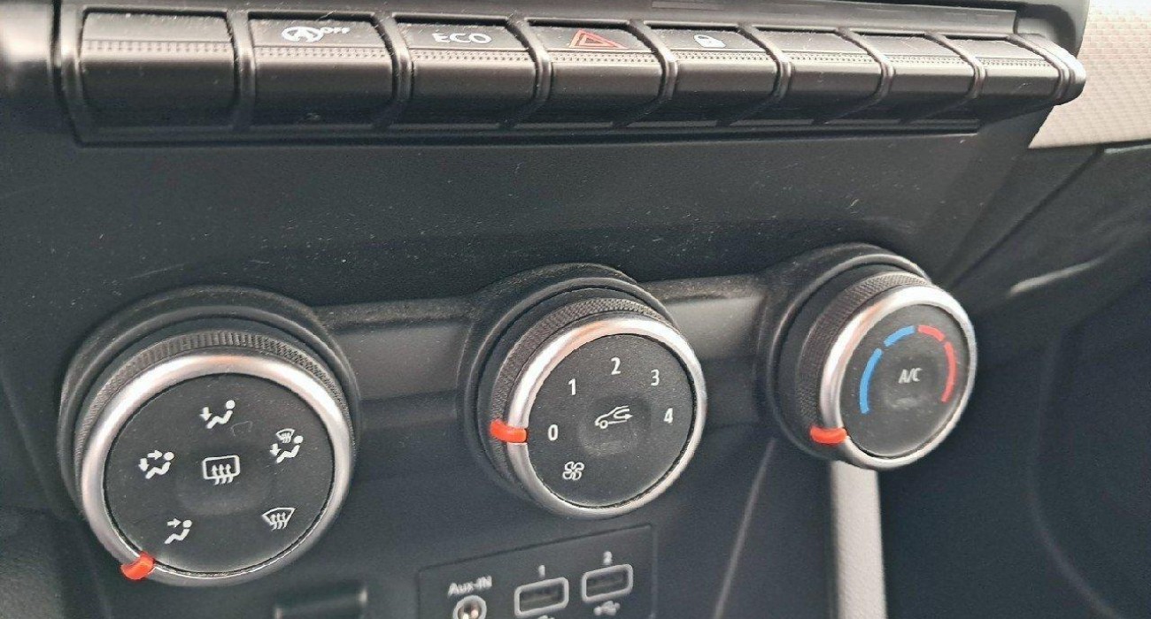 Renault CLIO Clio Blue dCi 100 Evolution 7