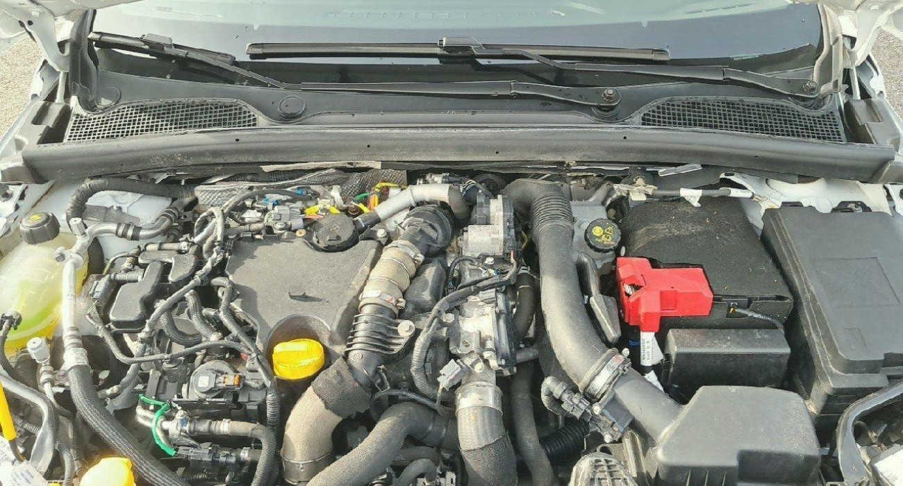 Renault CLIO Clio Blue dCi 100 Evolution 14