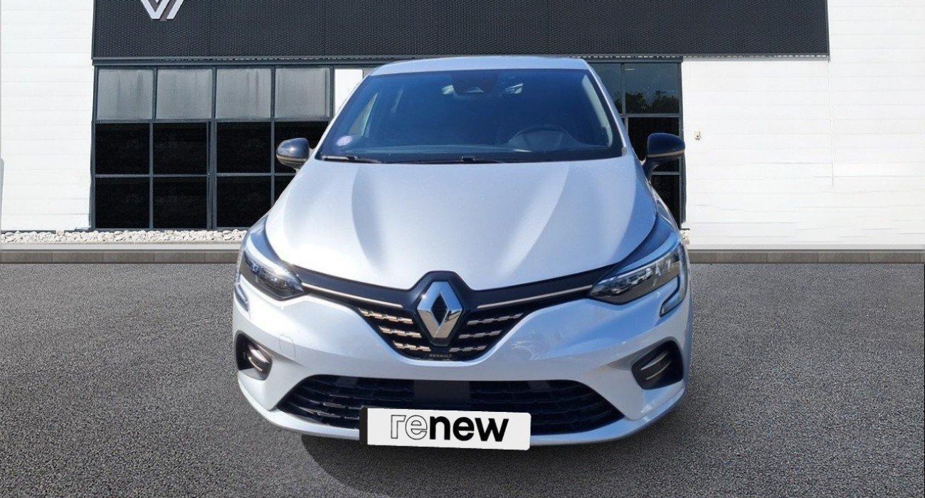 Renault CLIO Clio E-Tech 140 - 21N SL Lutecia 4