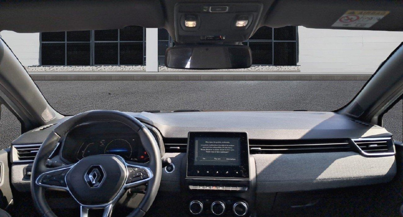 Renault CLIO Clio E-Tech 140 - 21N SL Lutecia 5