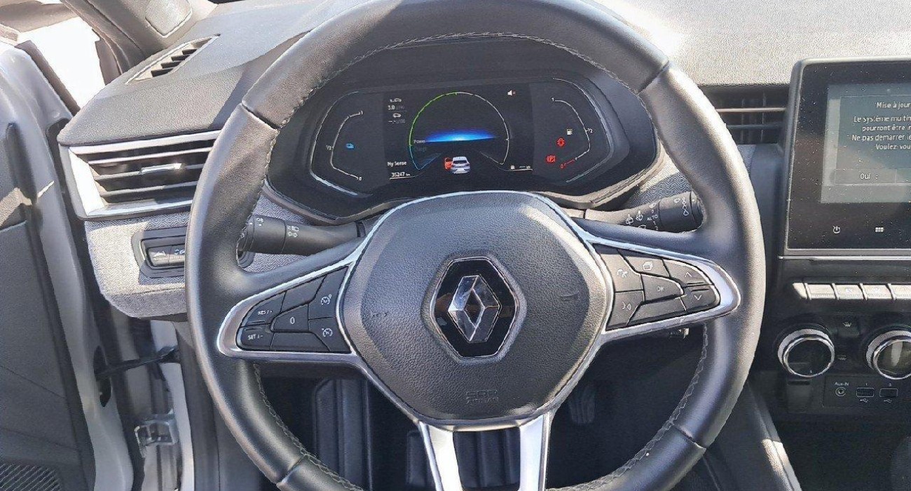 Renault CLIO Clio E-Tech 140 - 21N SL Lutecia 6