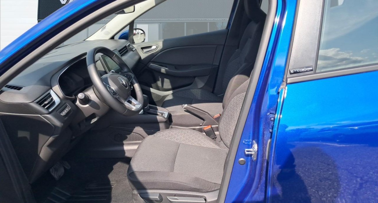 Renault CLIO Clio E-Tech 140 - 21 Business 10