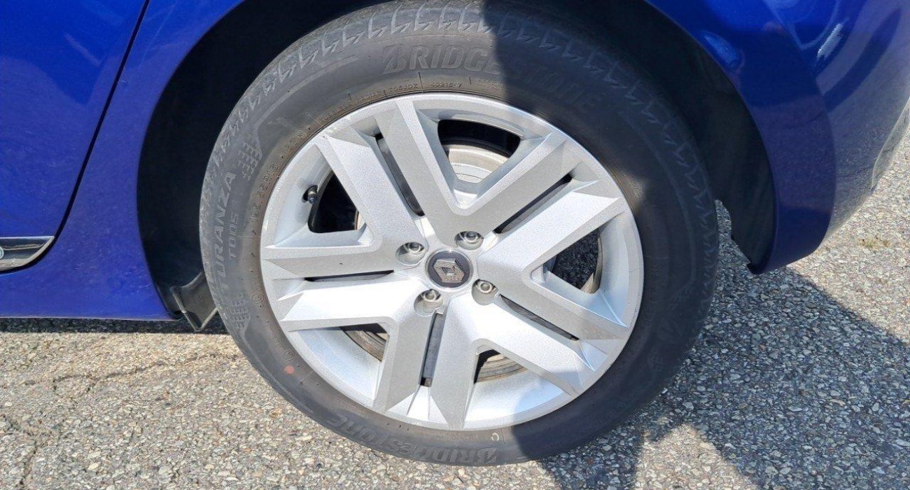 Renault CLIO Clio E-Tech 140 - 21 Business 13