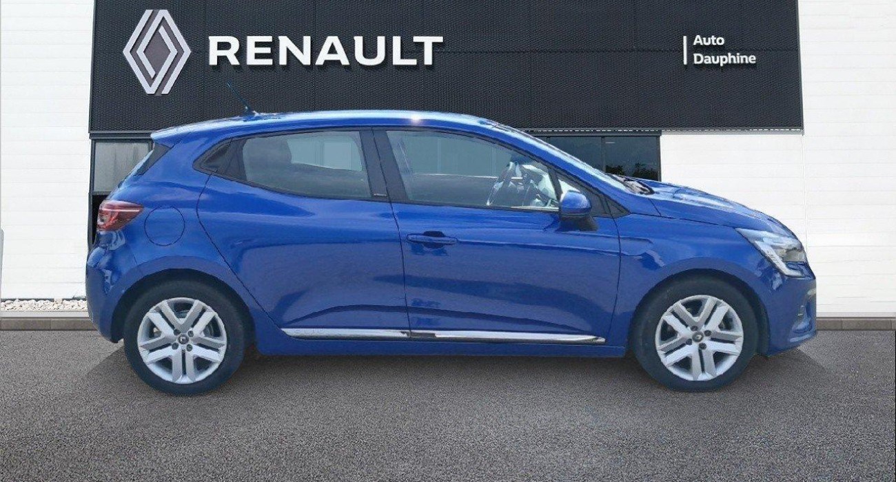 Renault CLIO Clio E-Tech 140 - 21 Business 2