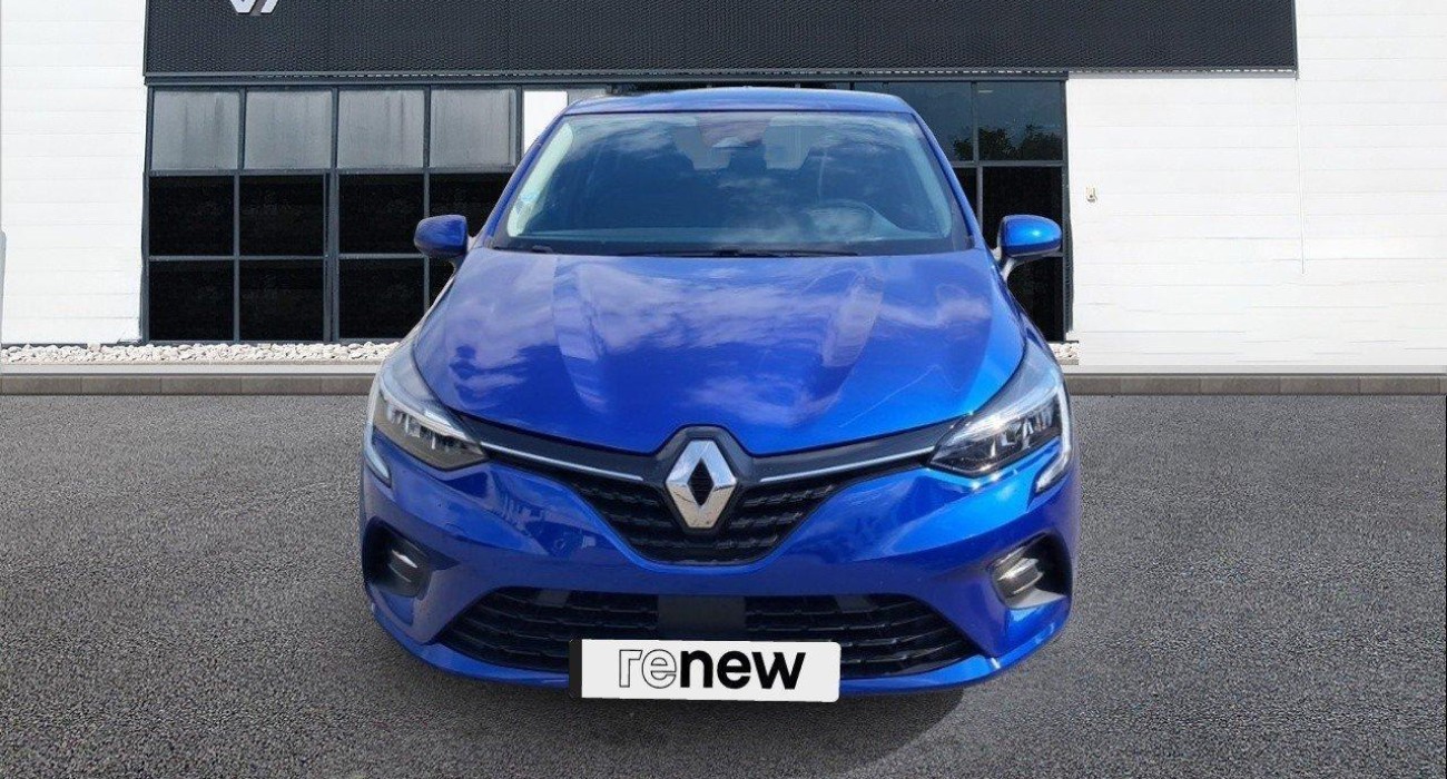 Renault CLIO Clio E-Tech 140 - 21 Business 4