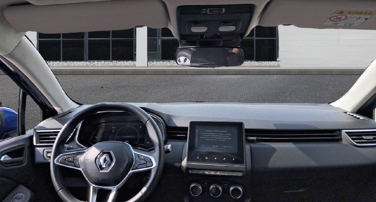 Renault CLIO Clio E-Tech 140 - 21 Business 5