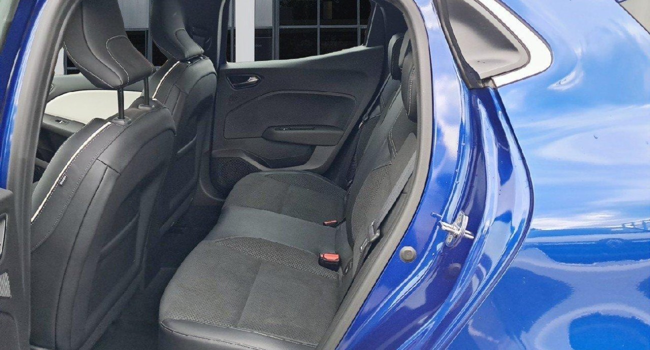 Renault CLIO Clio E-Tech 140 Intens 11
