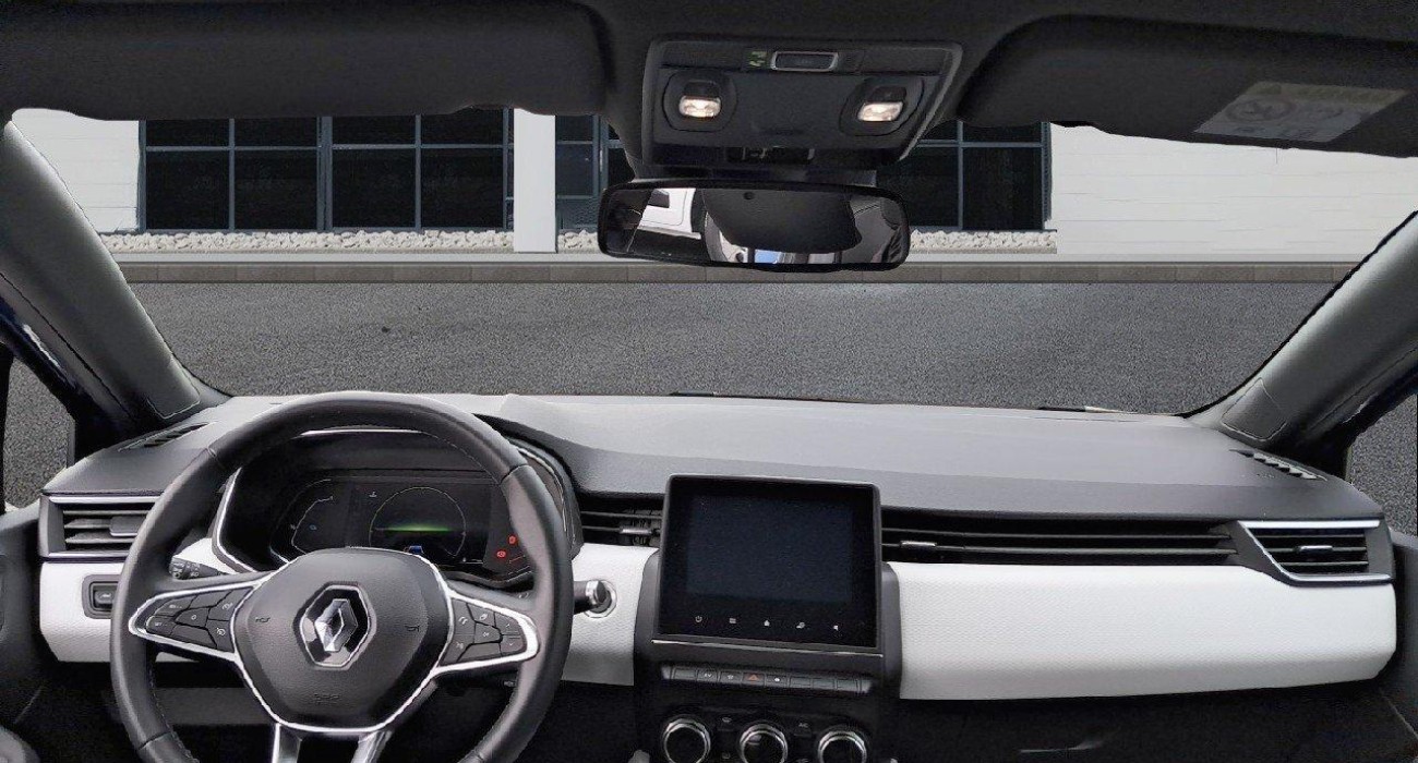 Renault CLIO Clio E-Tech 140 Intens 5