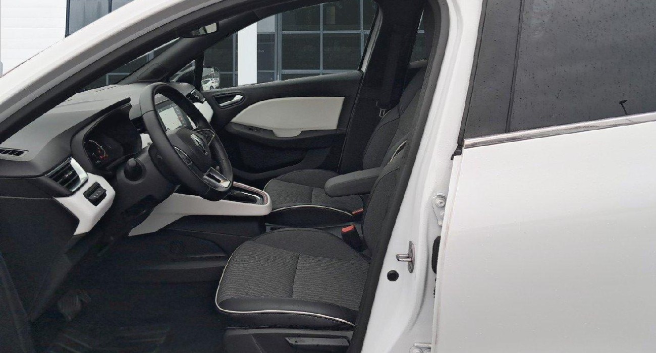 Renault CLIO Clio E-Tech full hybrid 145 Techno 10
