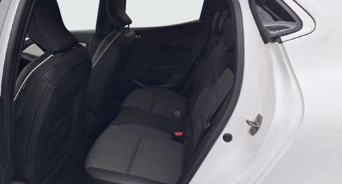 Renault CLIO Clio E-Tech full hybrid 145 Techno 11