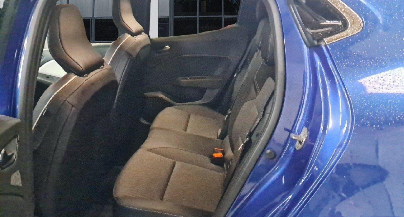 Renault CLIO Clio E-Tech full hybrid 145 Techno 11