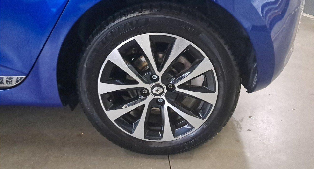 Renault CLIO Clio E-Tech full hybrid 145 Techno 13