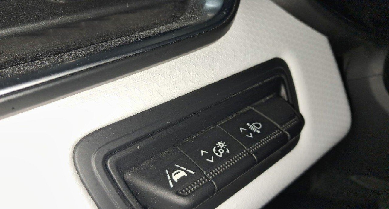 Renault CLIO Clio E-Tech full hybrid 145 Techno 14