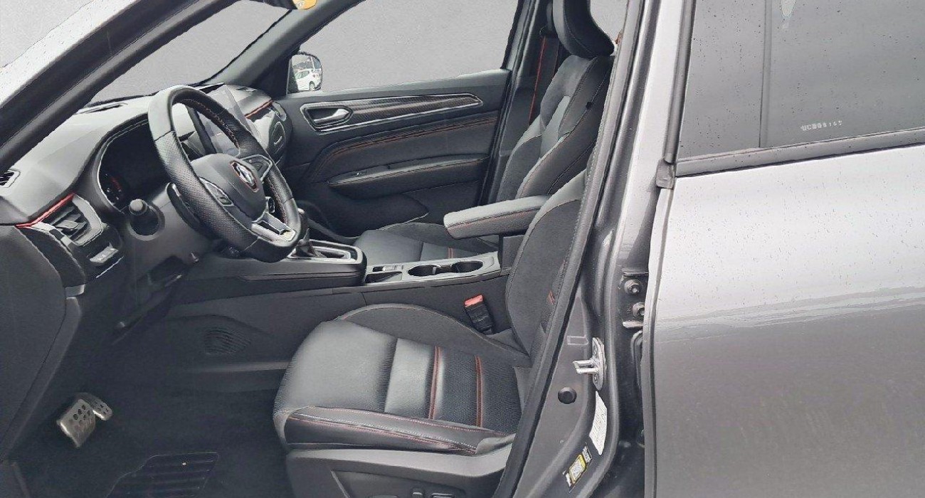 Renault ARKANA TCe 140 EDC FAP - 21B R.S. Line 10