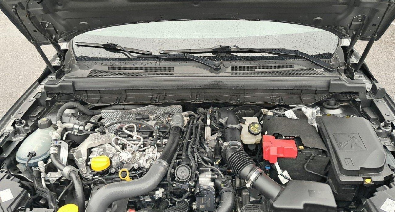 Renault ARKANA TCe 140 EDC FAP - 21B R.S. Line 14