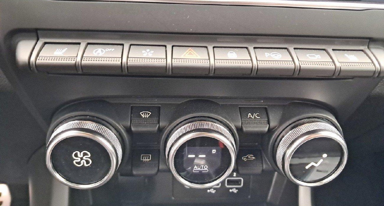 Renault ARKANA TCe 140 EDC FAP - 21B R.S. Line 7