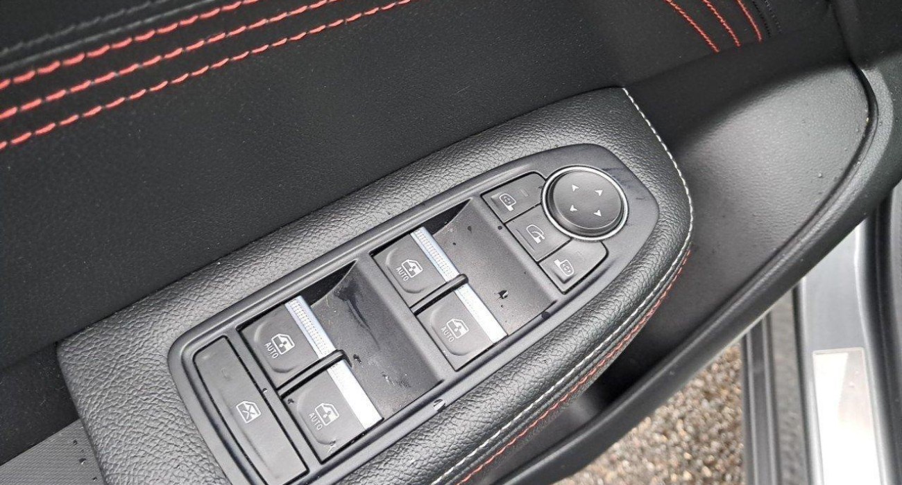 Renault ARKANA TCe 140 EDC FAP - 21B R.S. Line 9