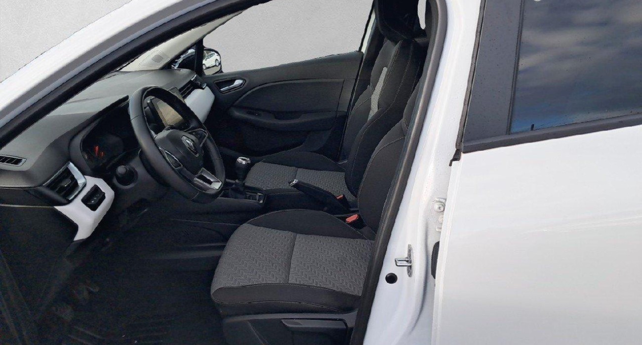 Renault CLIO Clio Blue dCi 100 Evolution 10