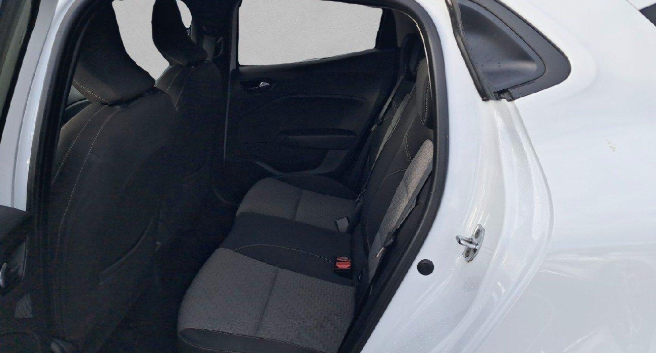 Renault CLIO Clio Blue dCi 100 Evolution 11