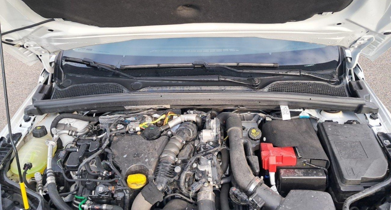 Renault CLIO Clio Blue dCi 100 Evolution 14