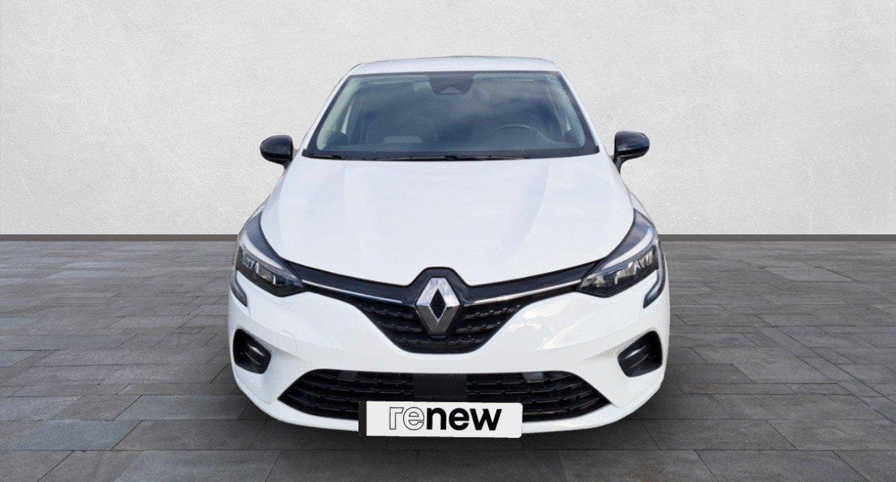 Renault CLIO Clio Blue dCi 100 Evolution 4