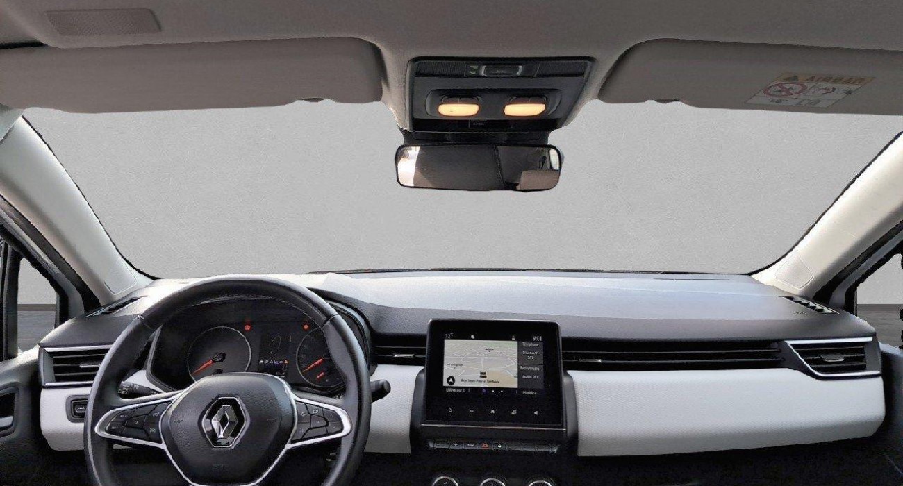 Renault CLIO Clio Blue dCi 100 Evolution 5