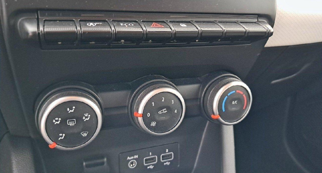 Renault CLIO Clio Blue dCi 100 Evolution 7