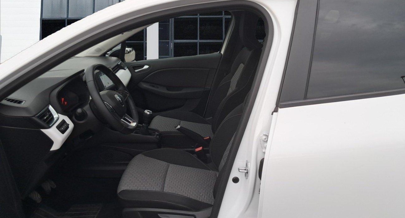 Renault CLIO Clio Blue dCi 100 Evolution 10