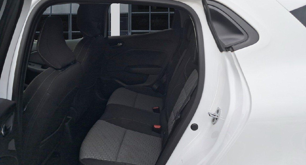 Renault CLIO Clio Blue dCi 100 Evolution 11