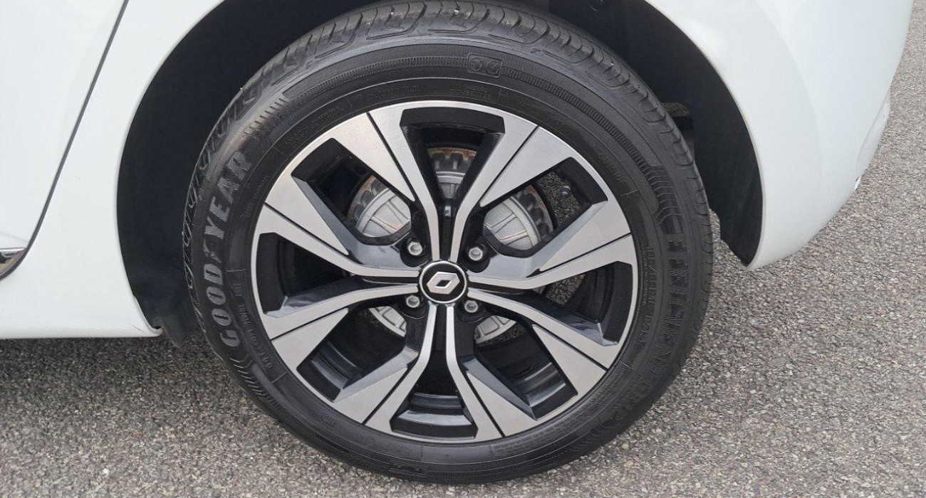 Renault CLIO Clio Blue dCi 100 Evolution 13