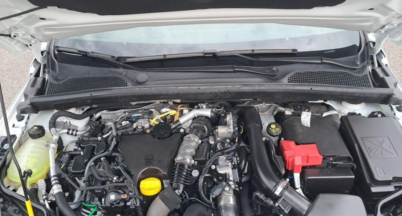 Renault CLIO Clio Blue dCi 100 Evolution 14