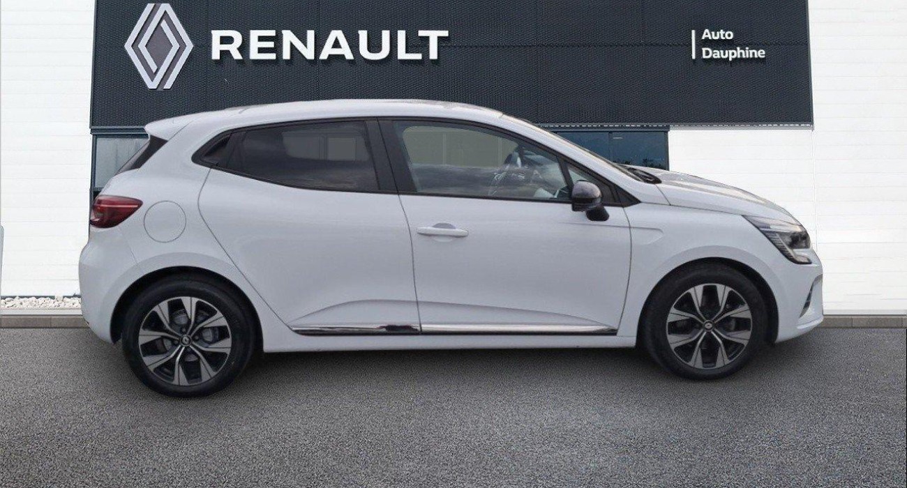 Renault CLIO Clio Blue dCi 100 Evolution 2