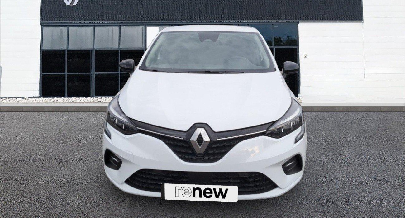 Renault CLIO Clio Blue dCi 100 Evolution 4