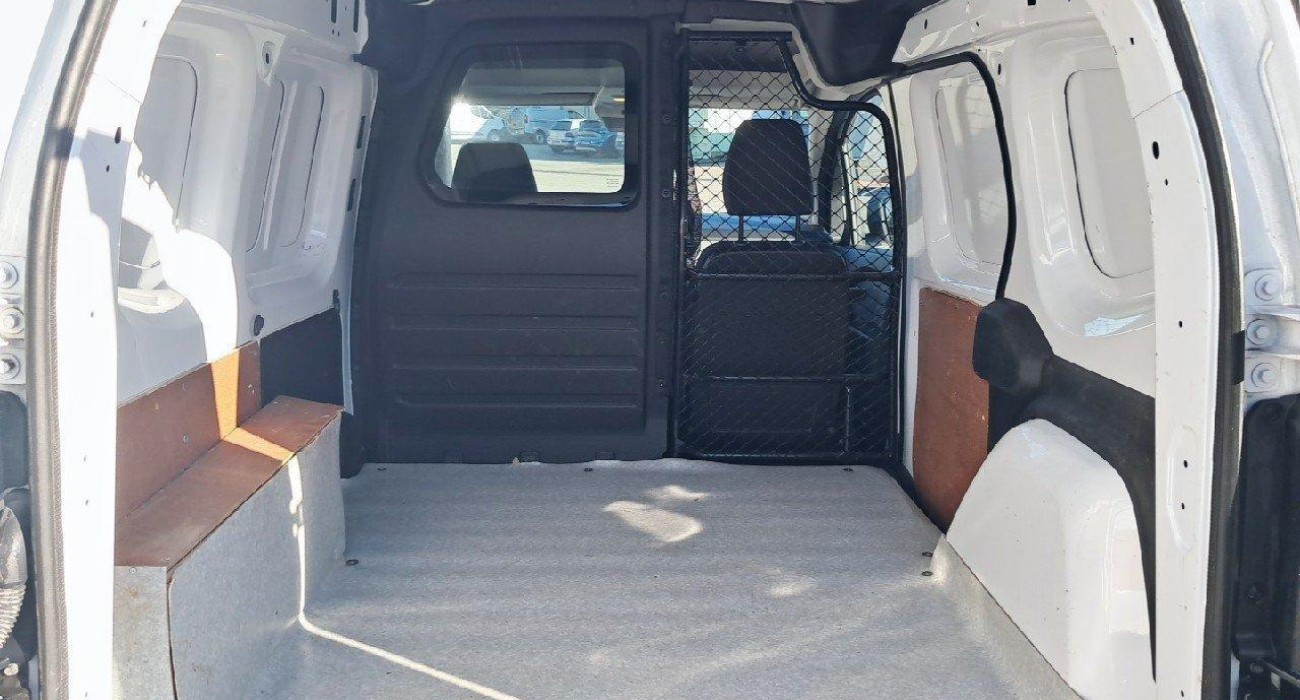 Renault KANGOO EXPRESS KANGOO VAN BLUE DCI 95 EXTRA SESAME OUVRE TOI 12