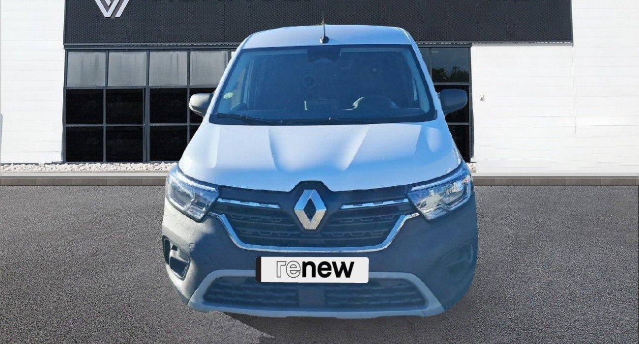 Renault KANGOO EXPRESS KANGOO VAN BLUE DCI 95 EXTRA SESAME OUVRE TOI 4
