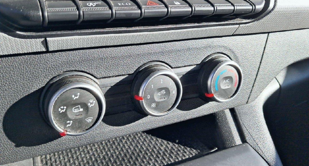 Renault KANGOO EXPRESS KANGOO VAN BLUE DCI 95 EXTRA SESAME OUVRE TOI 7